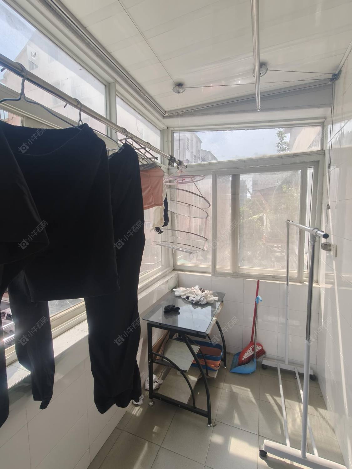 常州工人新村北在租房源室内图_小牛看房