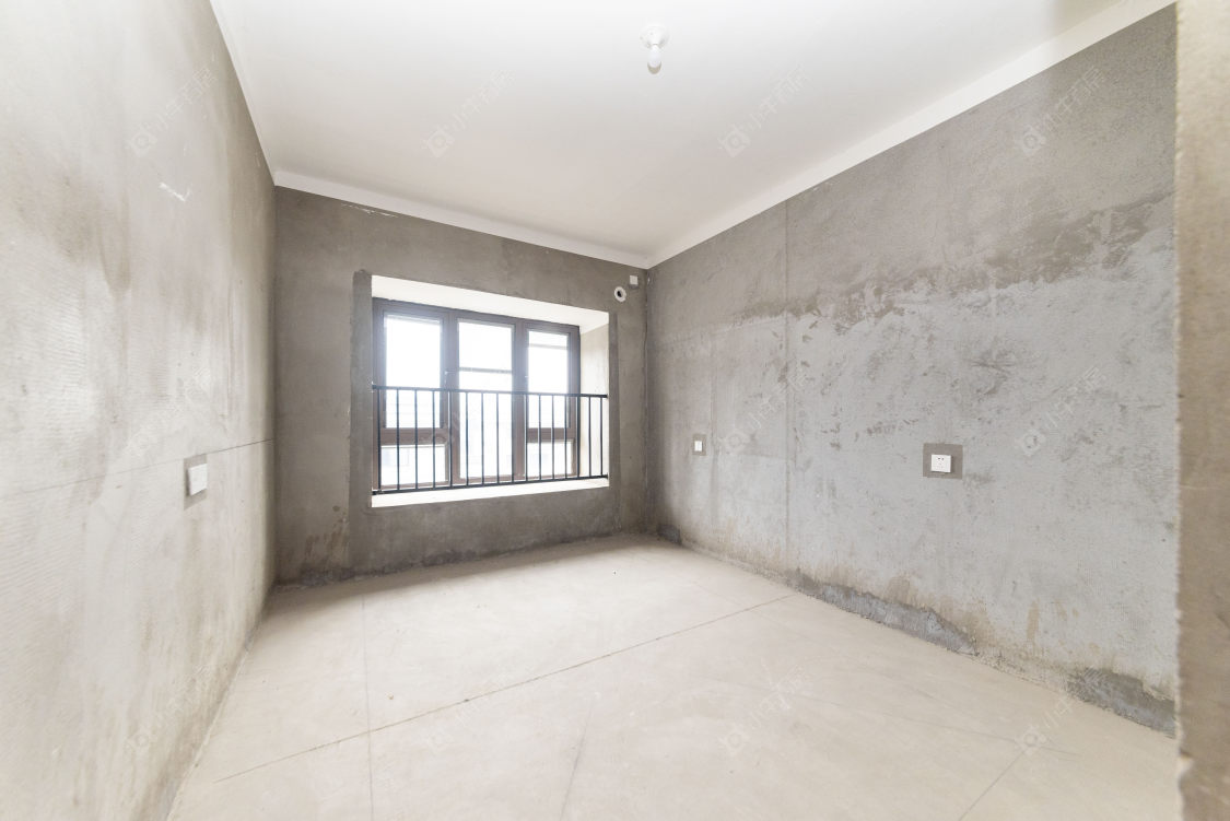 常州碧桂园浅水湾在售二手房源室内图_小牛看房