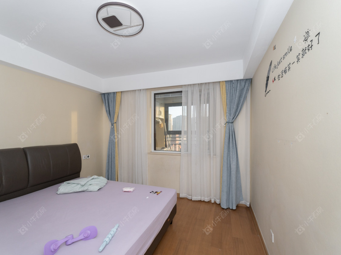 常州尧塘公路花园在售二手房源室内图_小牛看房