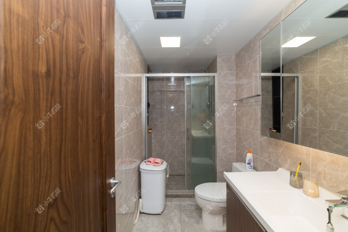 常州旭辉都会上著在租房源室内图_小牛看房