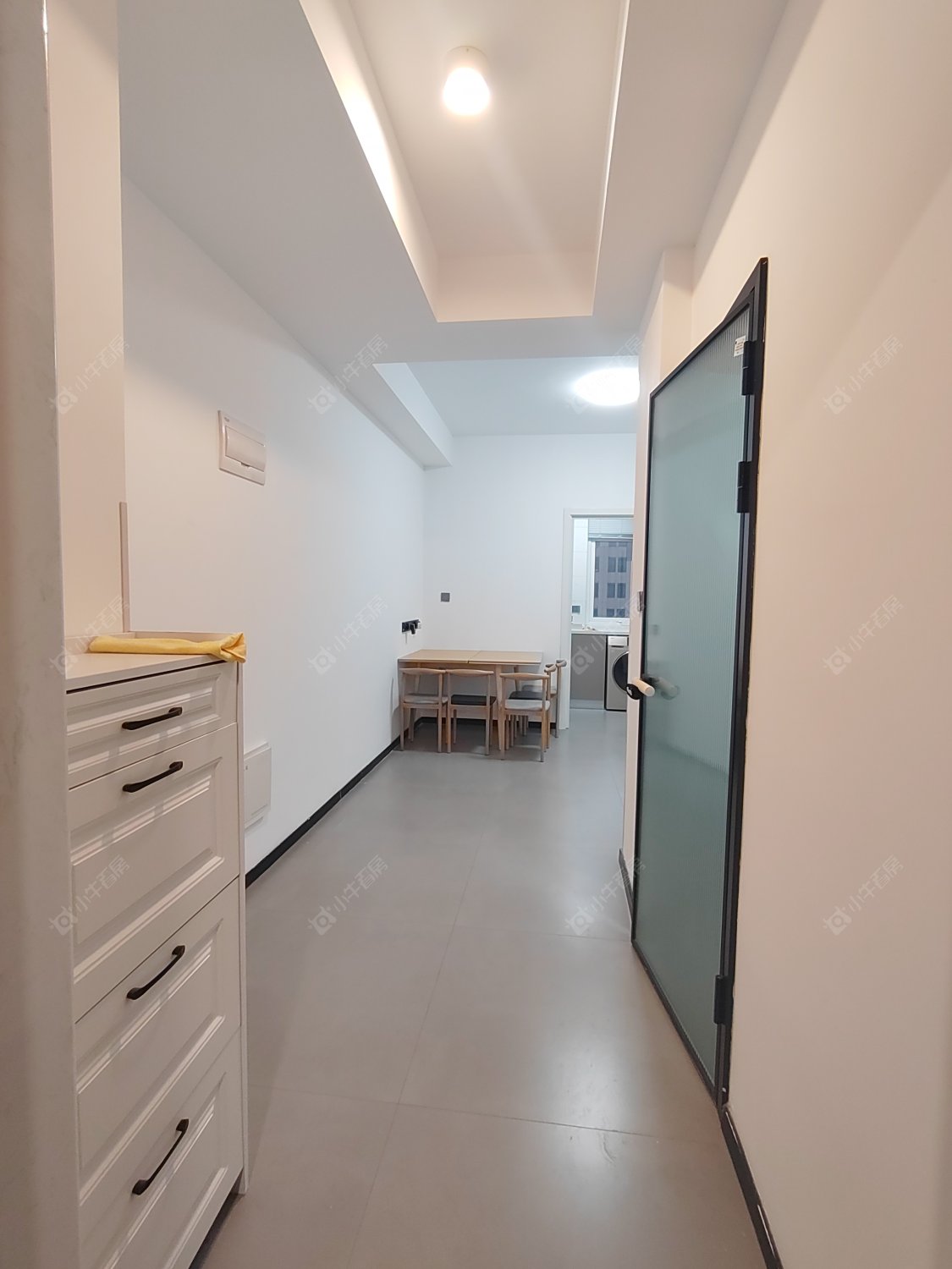 常州朗诗邻里中心在租房源_小牛看房