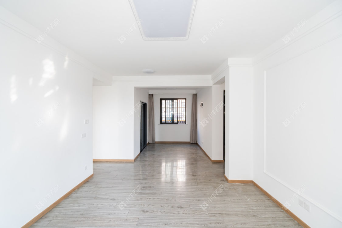 常州华润国际六期在租房源室内图_小牛看房