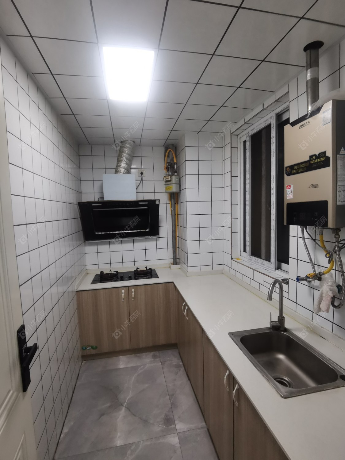 常州百馨西苑四期在租房源室内图_小牛看房