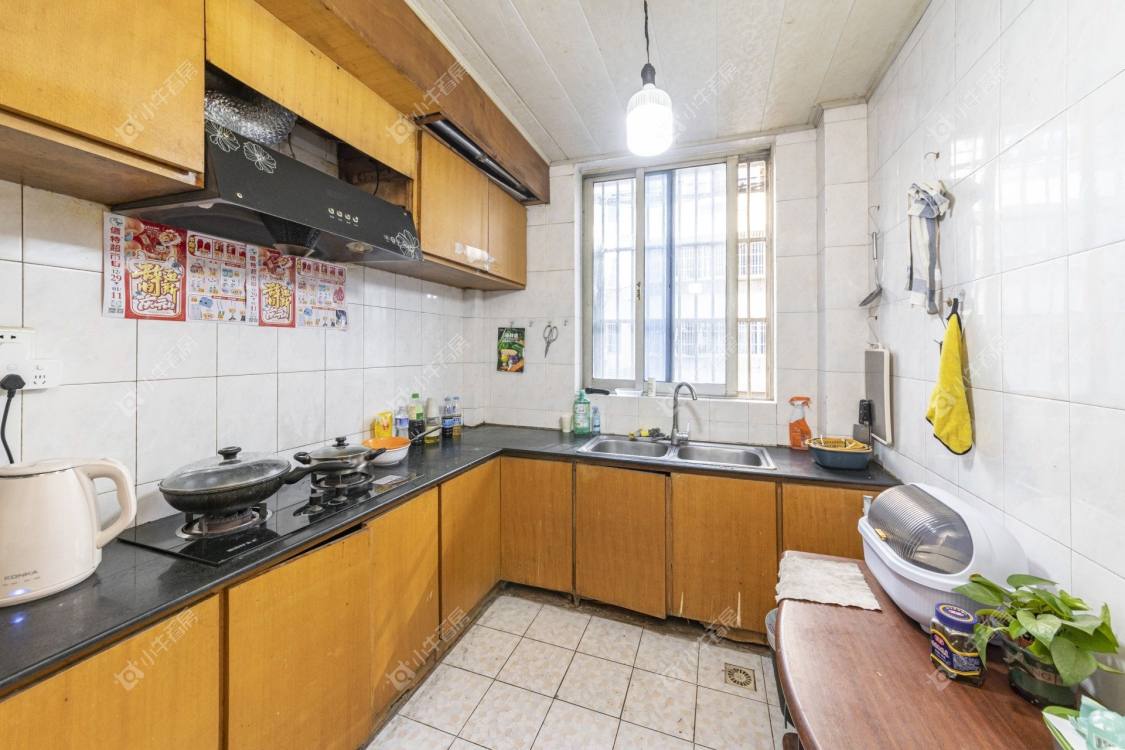 常州花东二村在租房源室内图_小牛看房