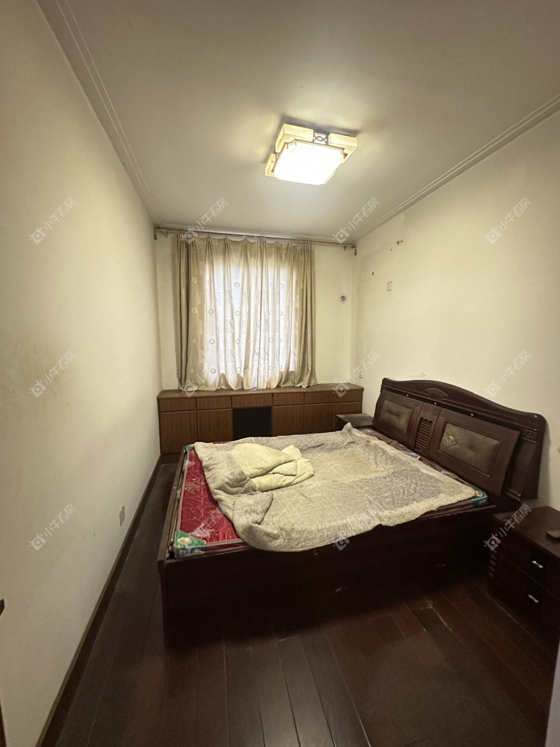 常州长安家园二村在租房源室内图_小牛看房