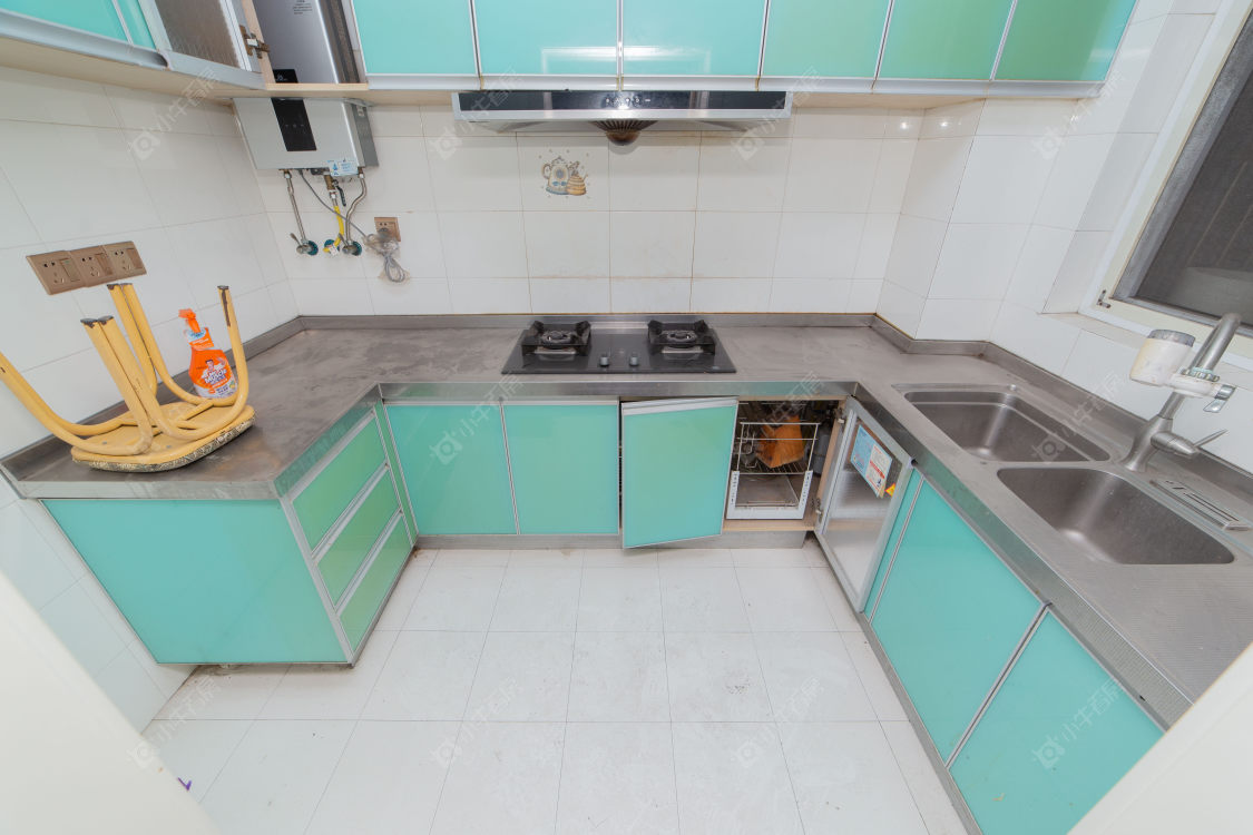 常州泰山三村在售二手房源室内图_小牛看房