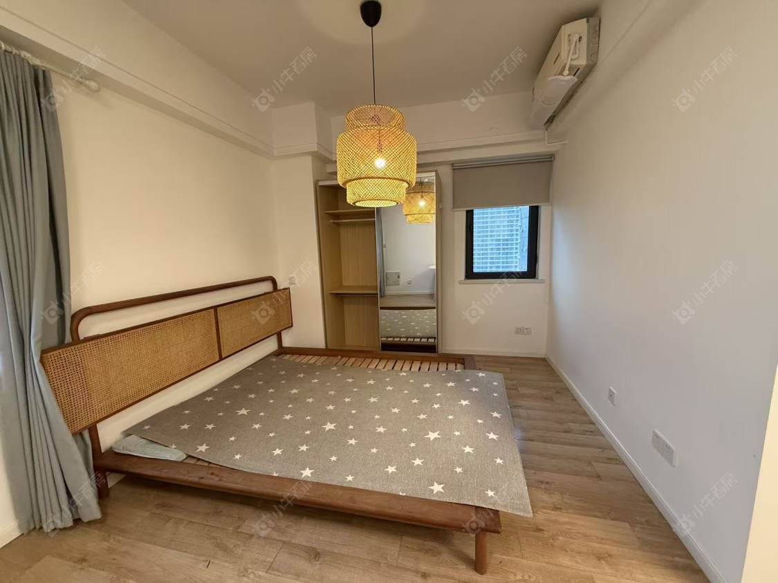 常州新北万达广场在租房源室内图_小牛看房