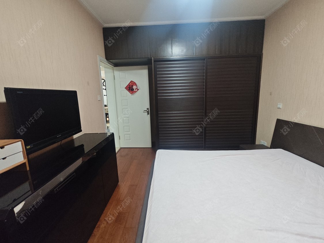 常州都市桃源五期在租房源室内图_小牛看房