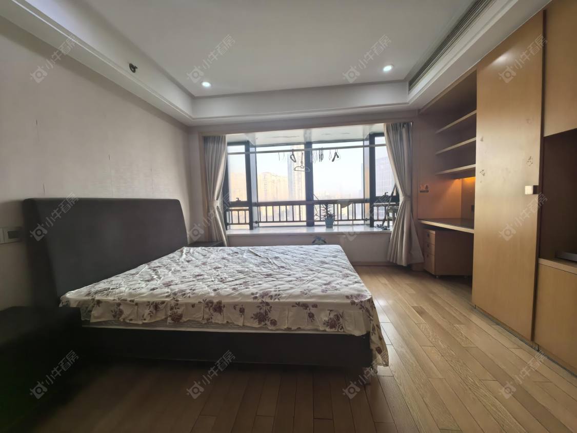 常州新城国际公寓在租房源室内图_小牛看房