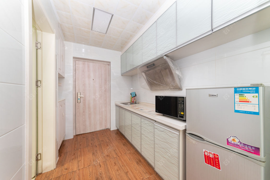 常州中奥珑郡在售二手房源室内图_小牛看房