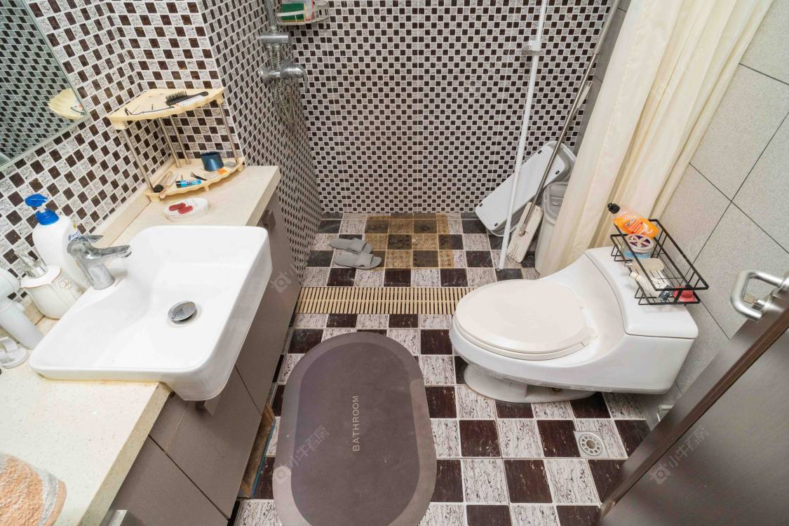 常州运河花园在售二手房源室内图_小牛看房