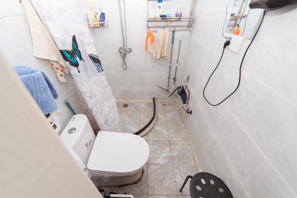 常州勤业新村在售二手房源室内图_小牛看房