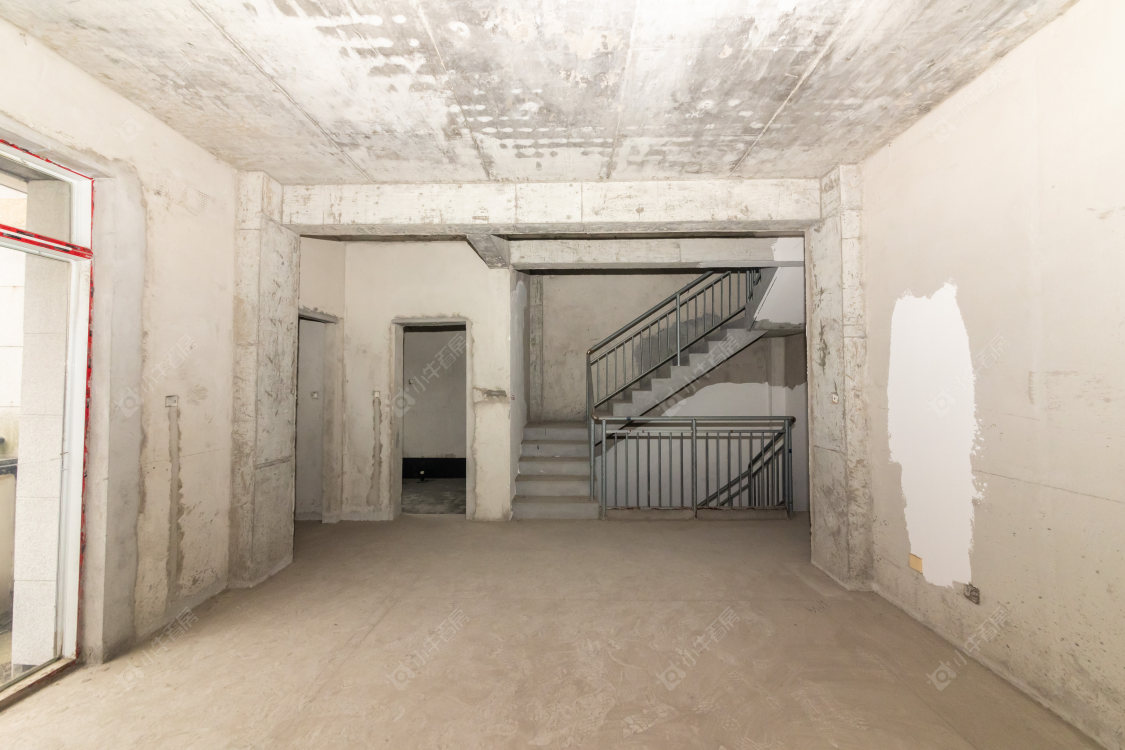 常州天禄西阆苑别墅区在售二手房源室内图_小牛看房