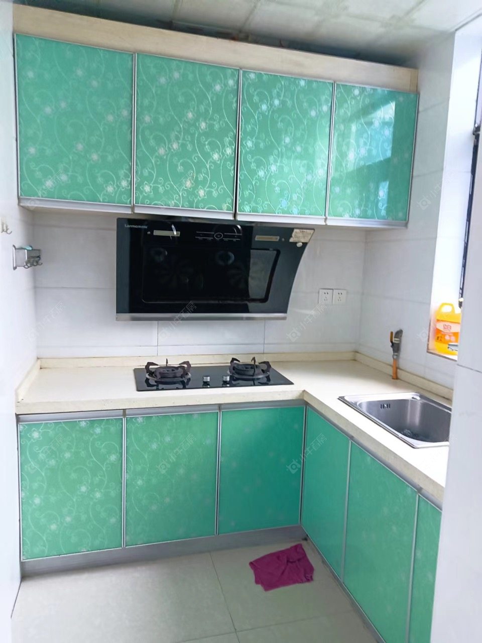 常州清凉新村在租房源室内图_小牛看房