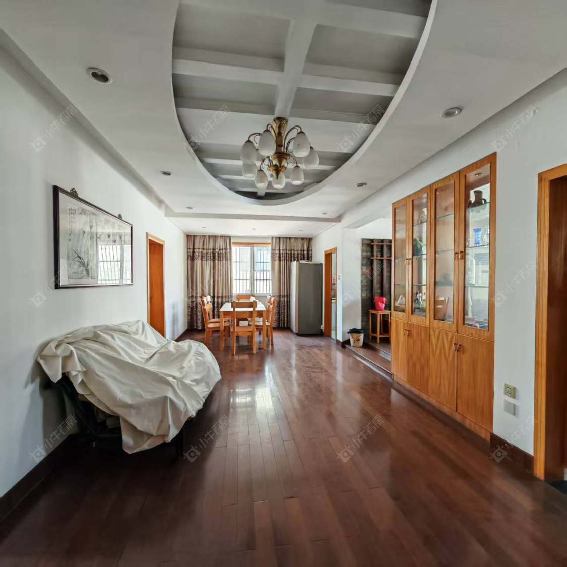 常州玉带公寓在租房源室内图_小牛看房