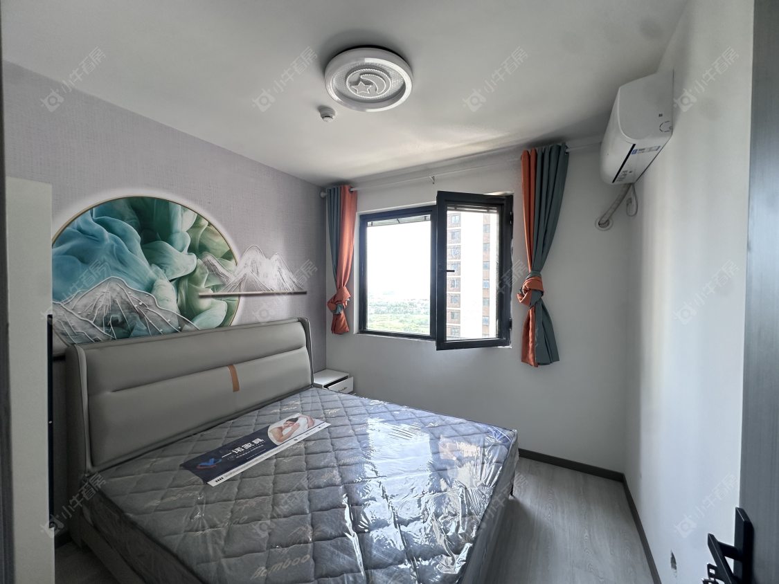 天启瑞禧花园房源室内图 常州天启瑞禧花园在租房源室内图_小牛看房