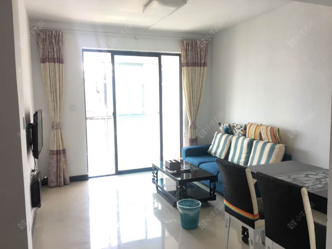 常州永安花苑租房_小牛看房