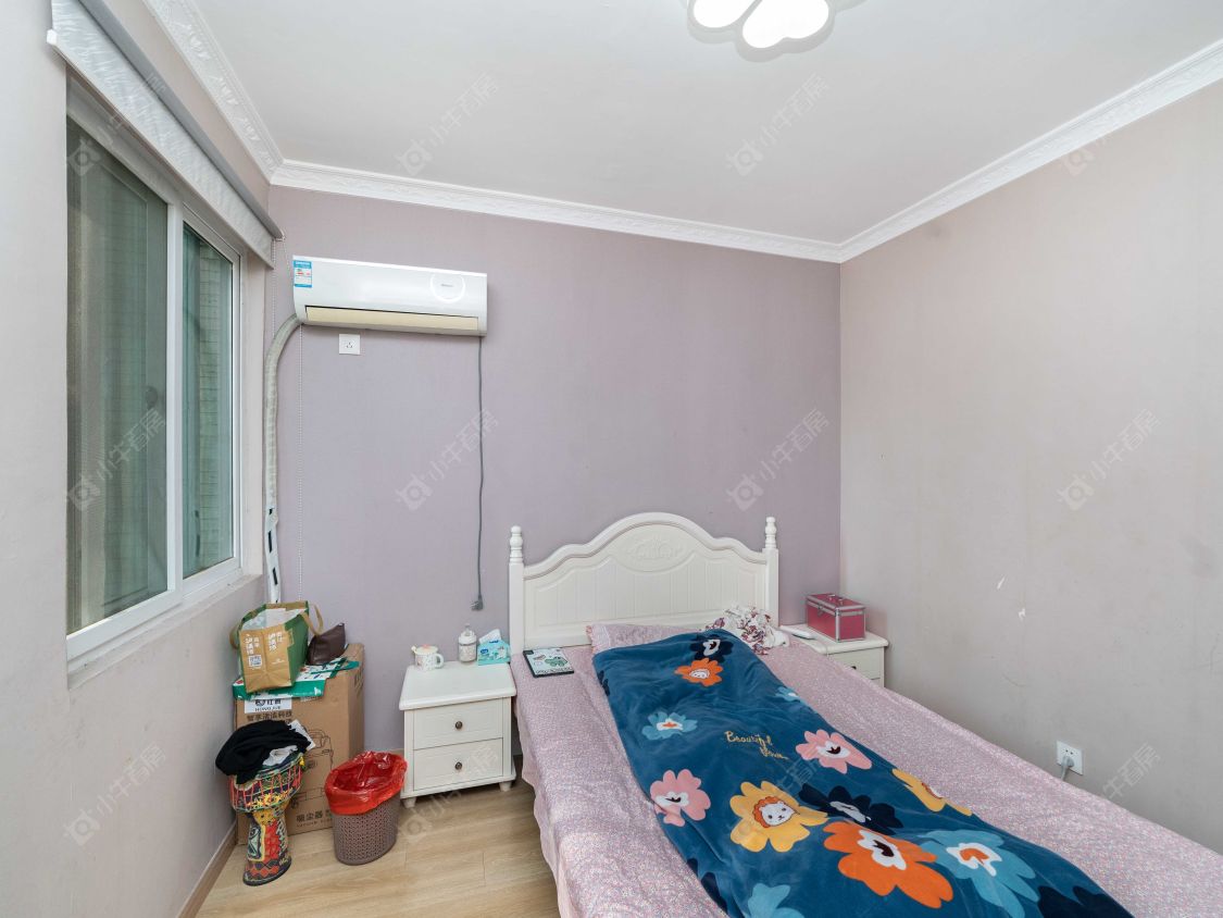 常州中天名园在售二手房源室内图_小牛看房