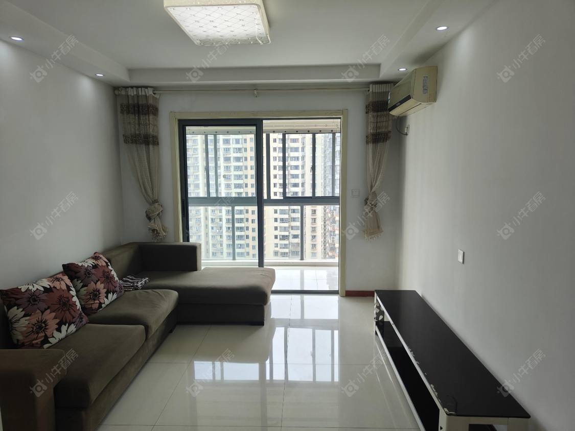 常州天隽峰在租房源室内图_小牛看房