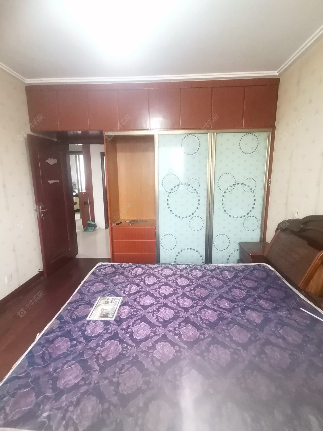 常州沈家花苑在租房源_小牛看房