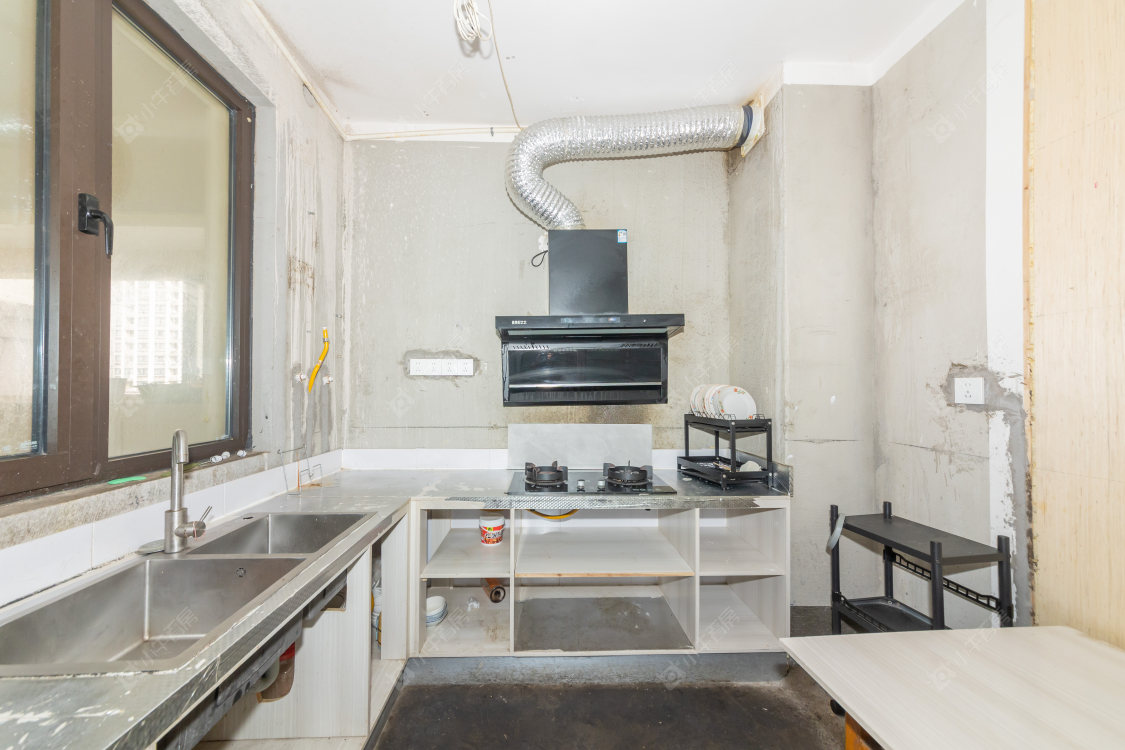 常州百馨西苑五期在售二手房源室内图_小牛看房