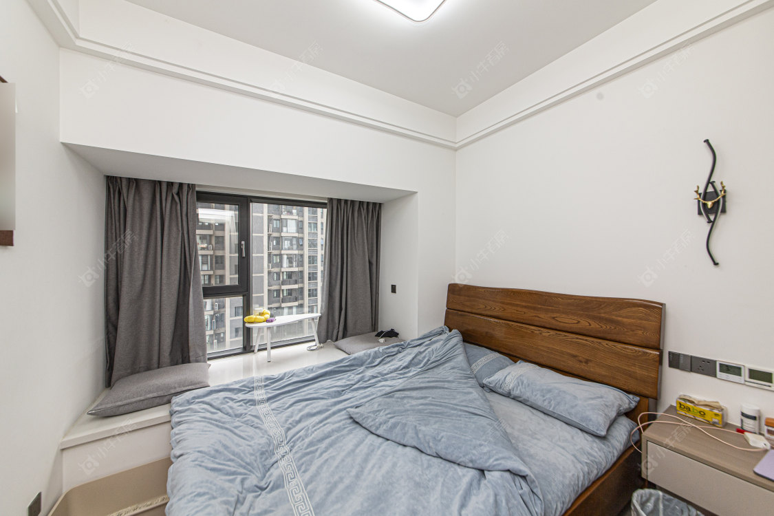 碧桂园都市森林房源室内图 常州碧桂园都市森林在售二手房源室内图_小牛看房