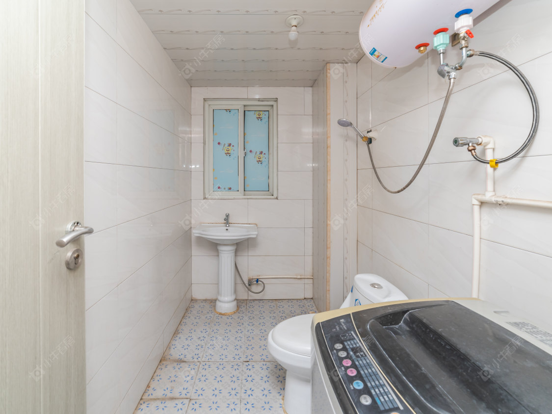 常州蓝山湖在售二手房源室内图_小牛看房