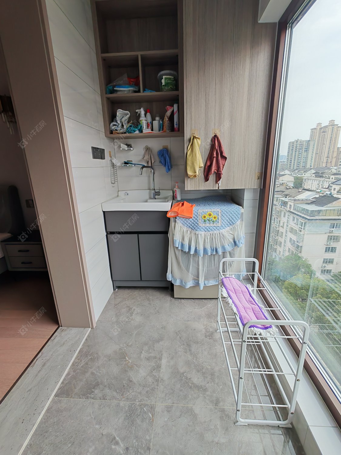 常州盛世名门在租房源_小牛看房