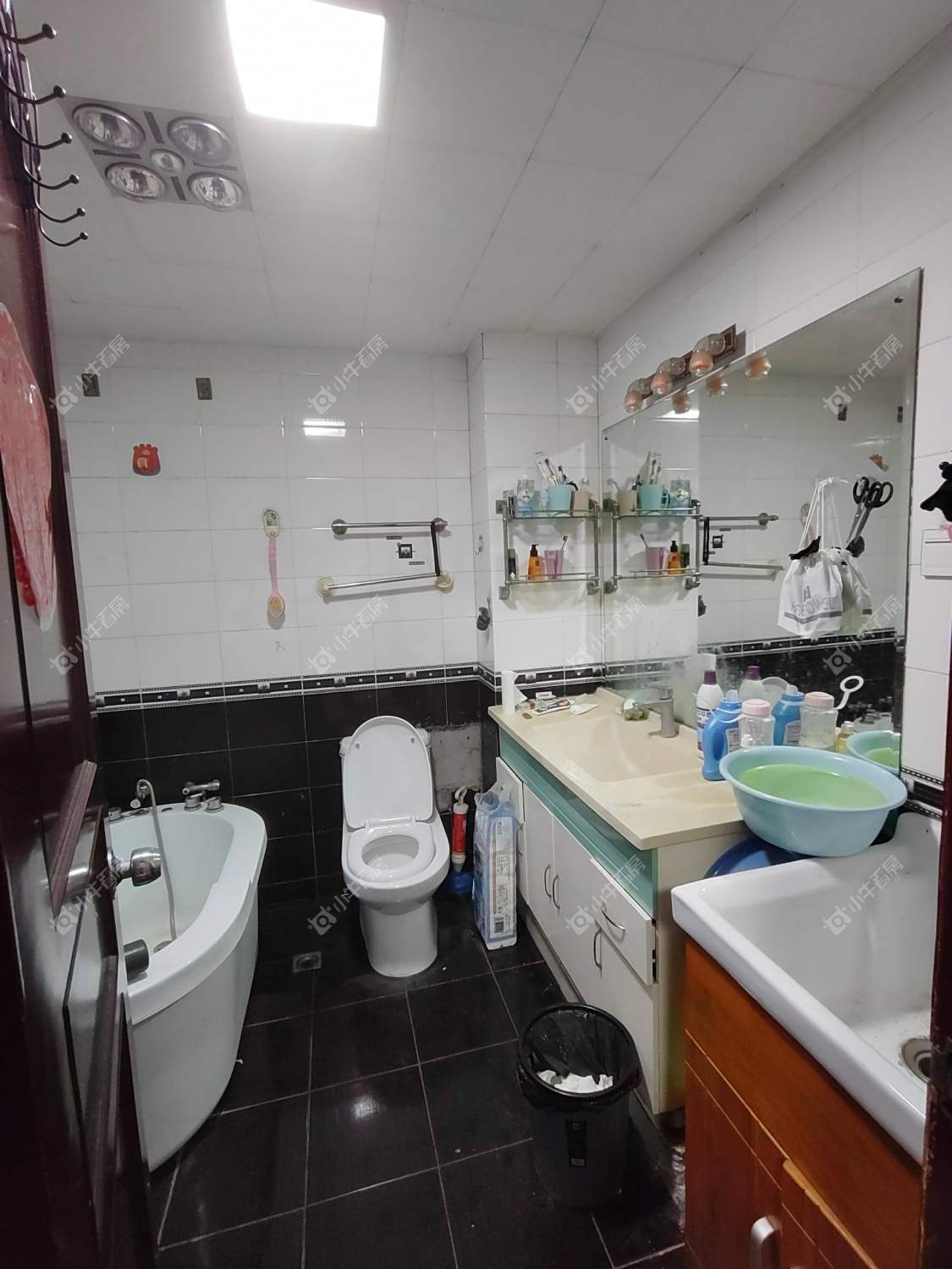 常州黄山路在租房源_小牛看房