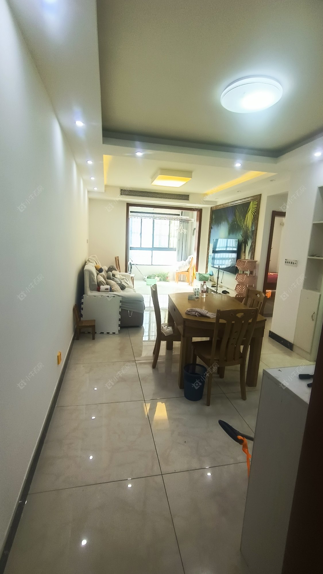 常州尚枫澜湾3室2厅1卫出租_小牛看房