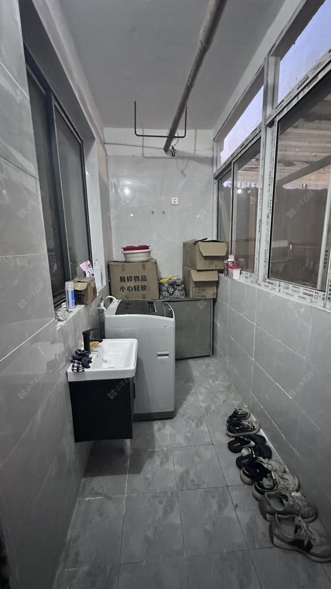 常州工房北区在租房源室内图_小牛看房