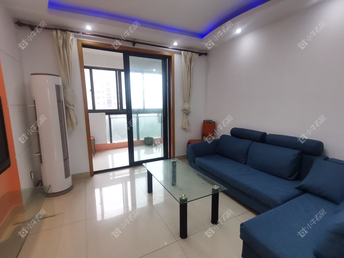 常州世纪华城西区租房_小牛看房