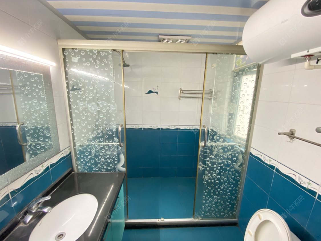 常州橄榄城在租房源室内图_小牛看房