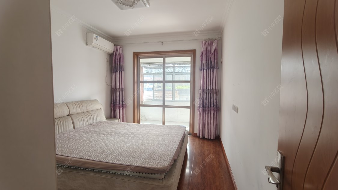 常州张家村在租房源室内图_小牛看房