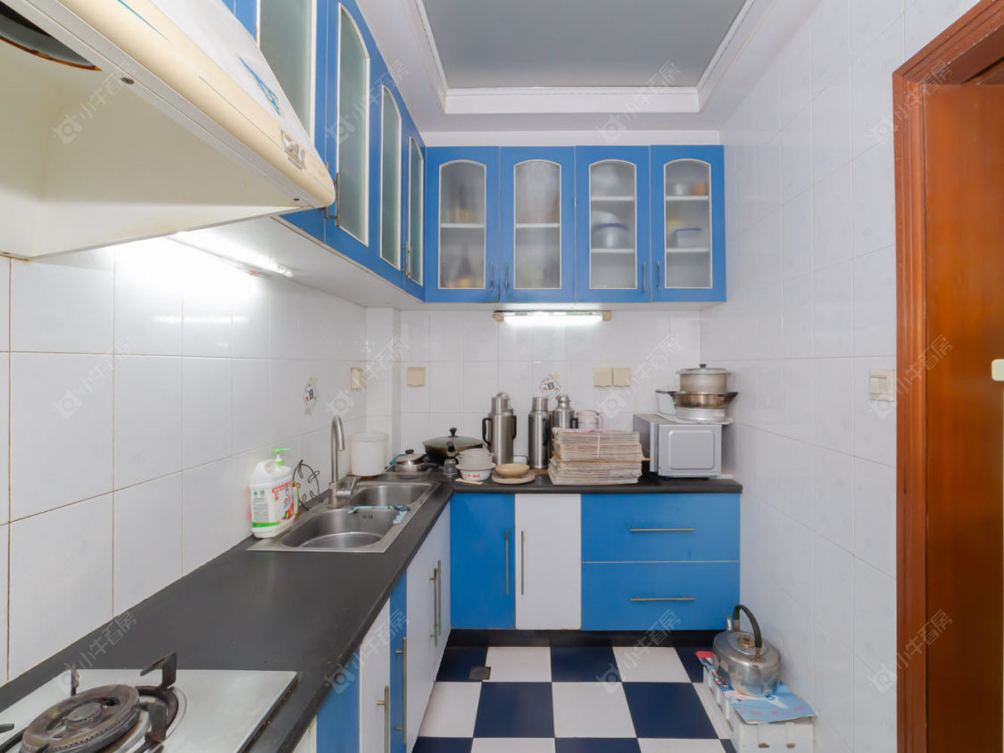 常州天安花园在售二手房源室内图_小牛看房