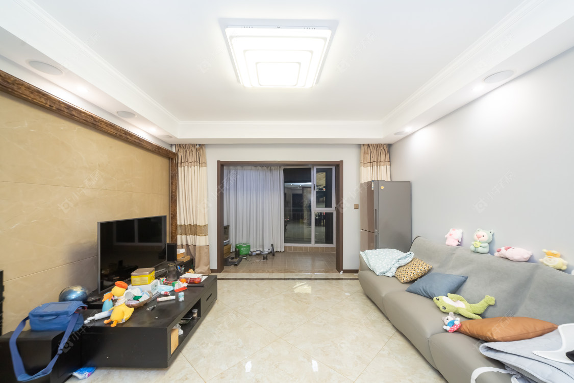 常州大名城西区在售二手房_小牛看房