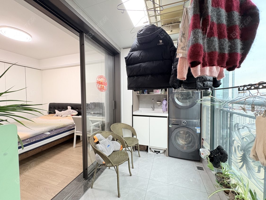 恒大名都一期房源室内图 丹阳恒大名都一期在售二手房源室内图_小牛看房