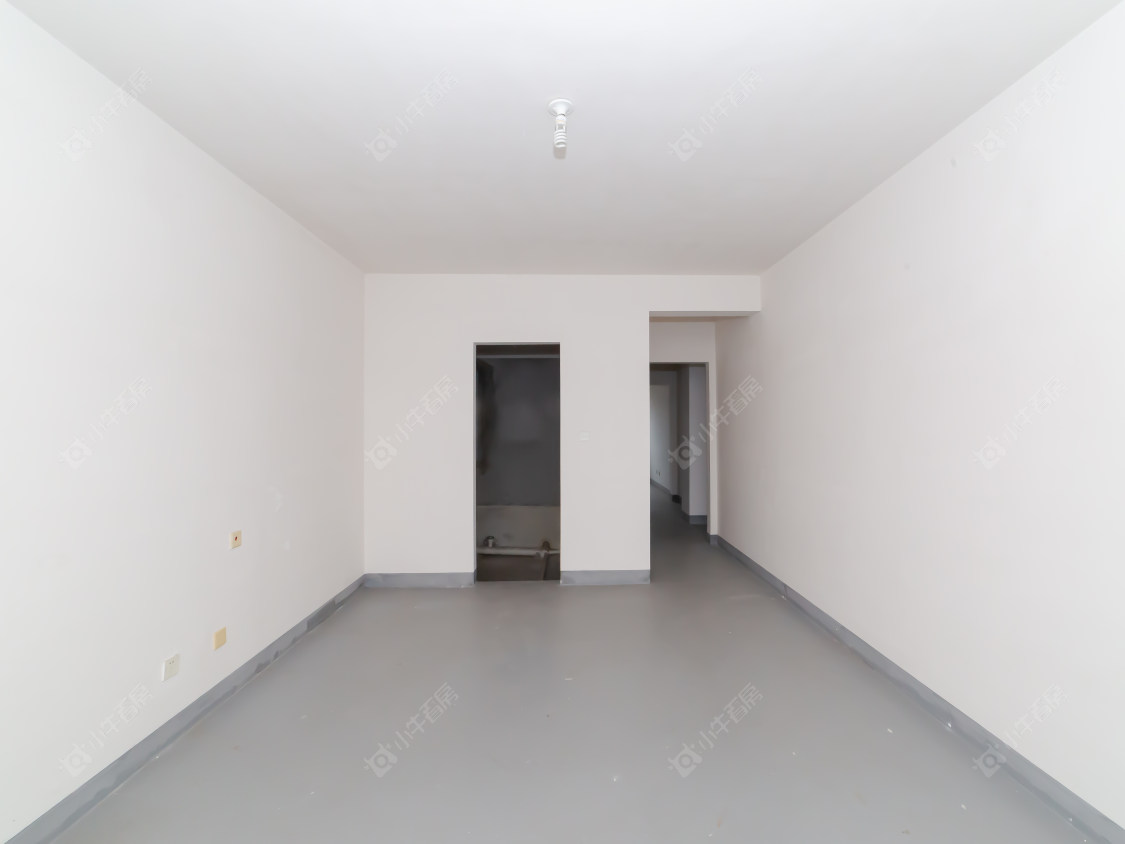 常州龙湖香醍漫步南区在售二手房源室内图_小牛看房