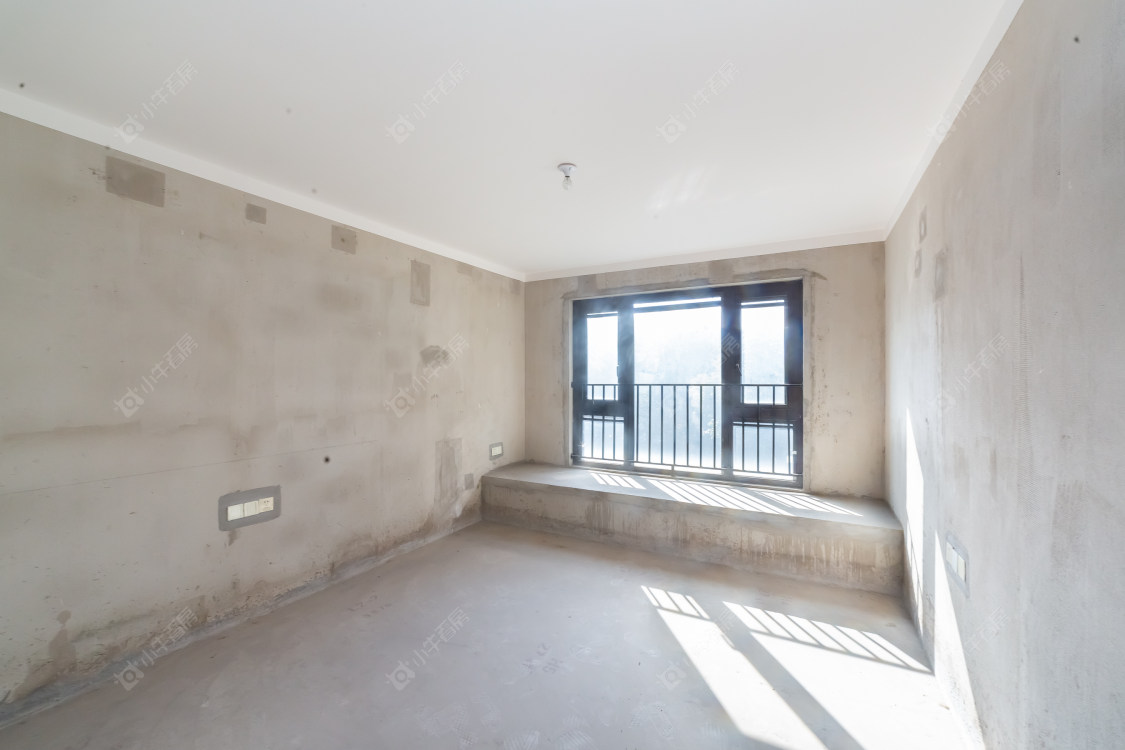 常州绿都万和城六区在售二手房源室内图_小牛看房