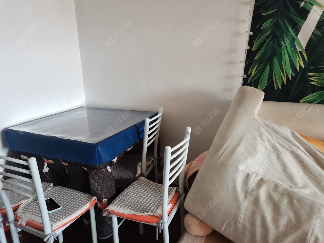 常州香江康桥在租房源室内图_小牛看房