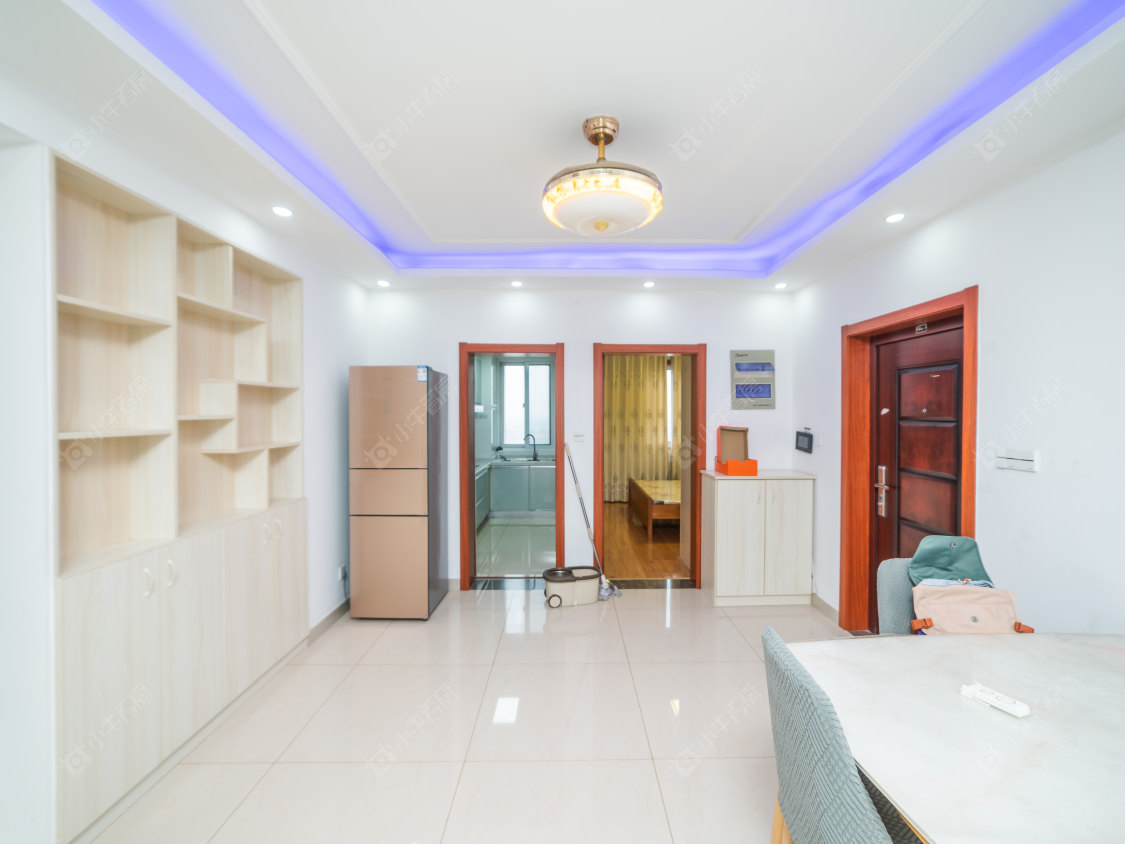 港龙新港城房源室内图 常州港龙新港城在售二手房源室内图_小牛看房