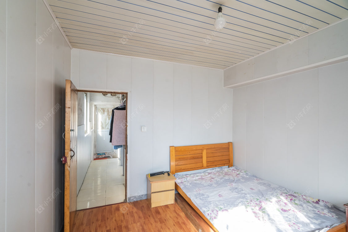 常州张家村在售二手房源室内图_小牛看房