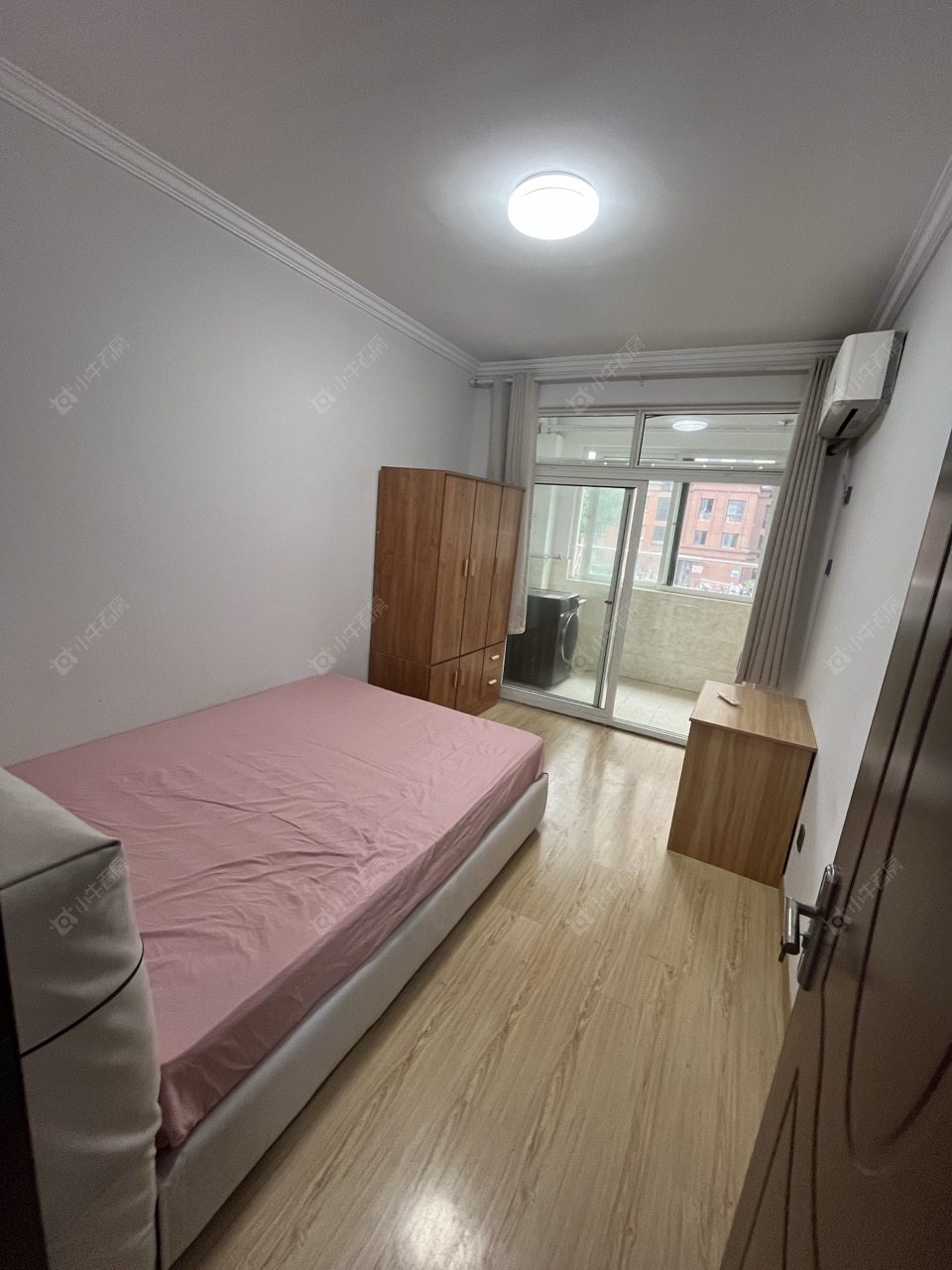 常州菱溪名居在租房源室内图_小牛看房