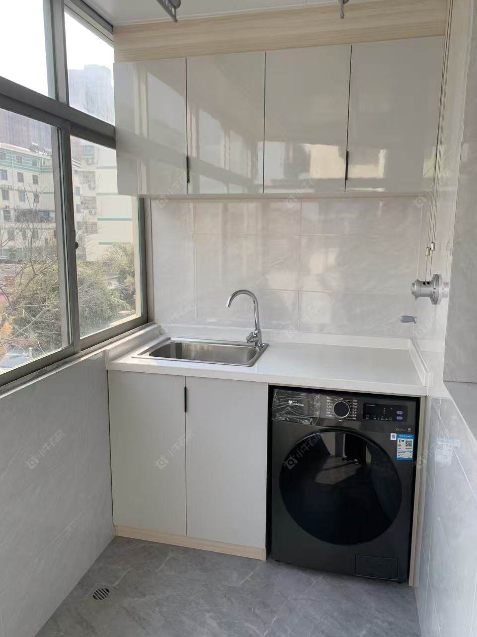 常州丽华南村在租房源室内图_小牛看房