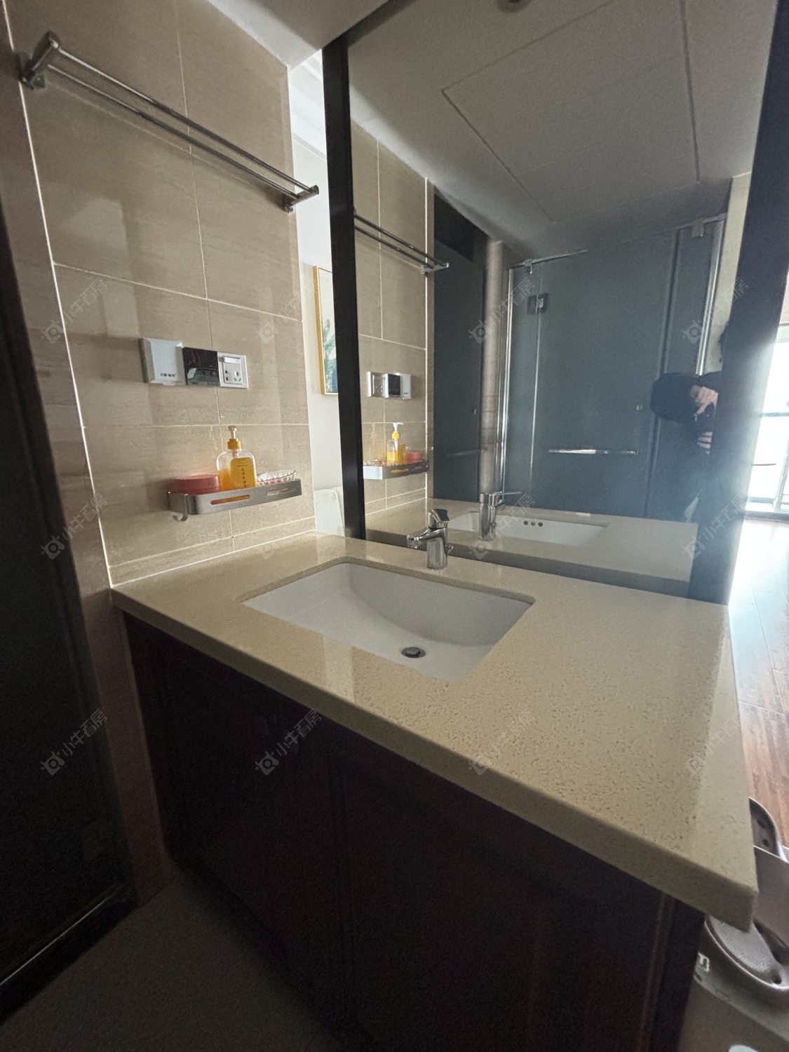 常州星河澜月湾在租房源室内图_小牛看房