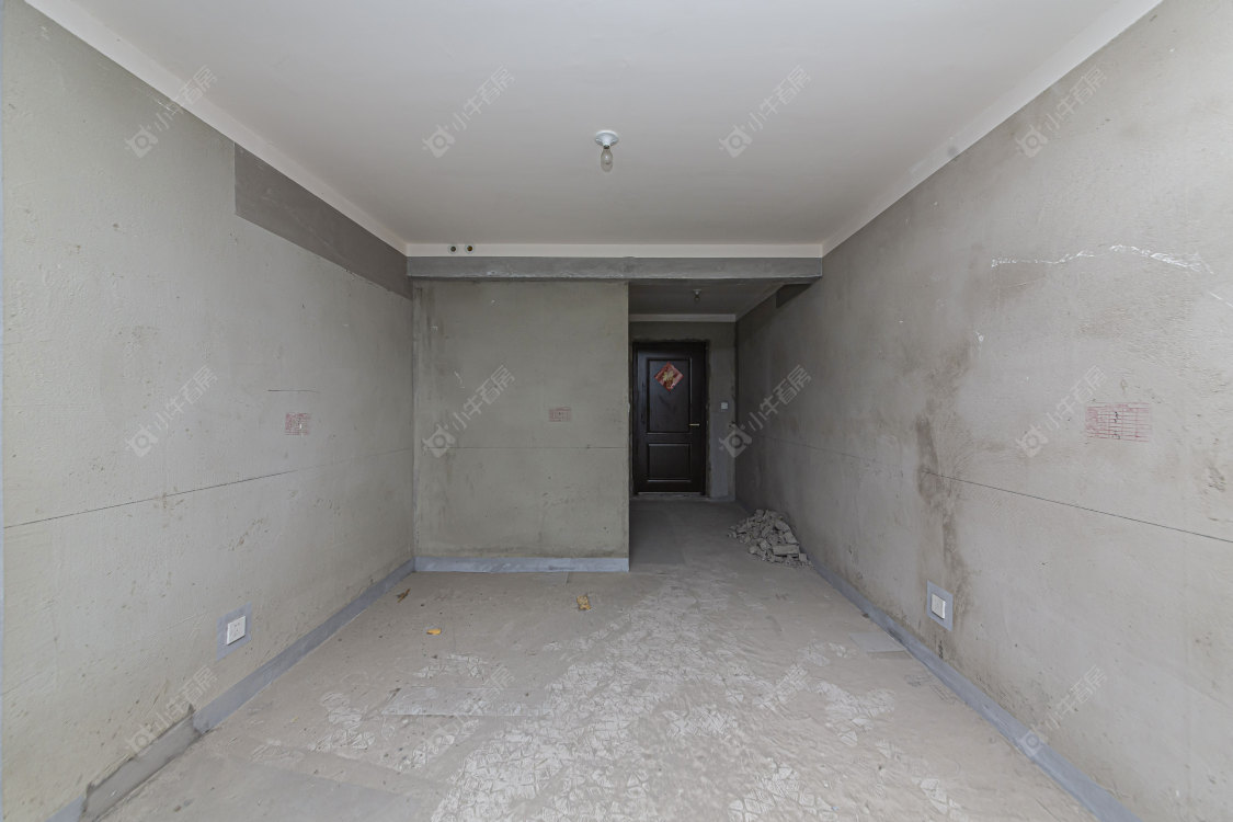 常州碧桂园都市森林在售二手房源室内图_小牛看房