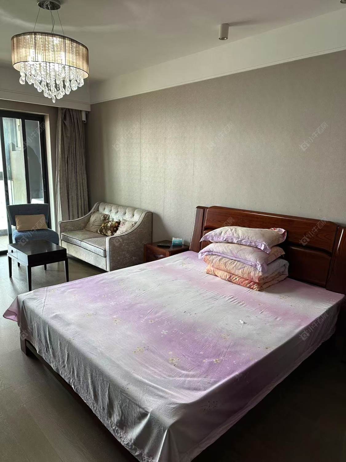常州星河澜月湾租房房源封面图