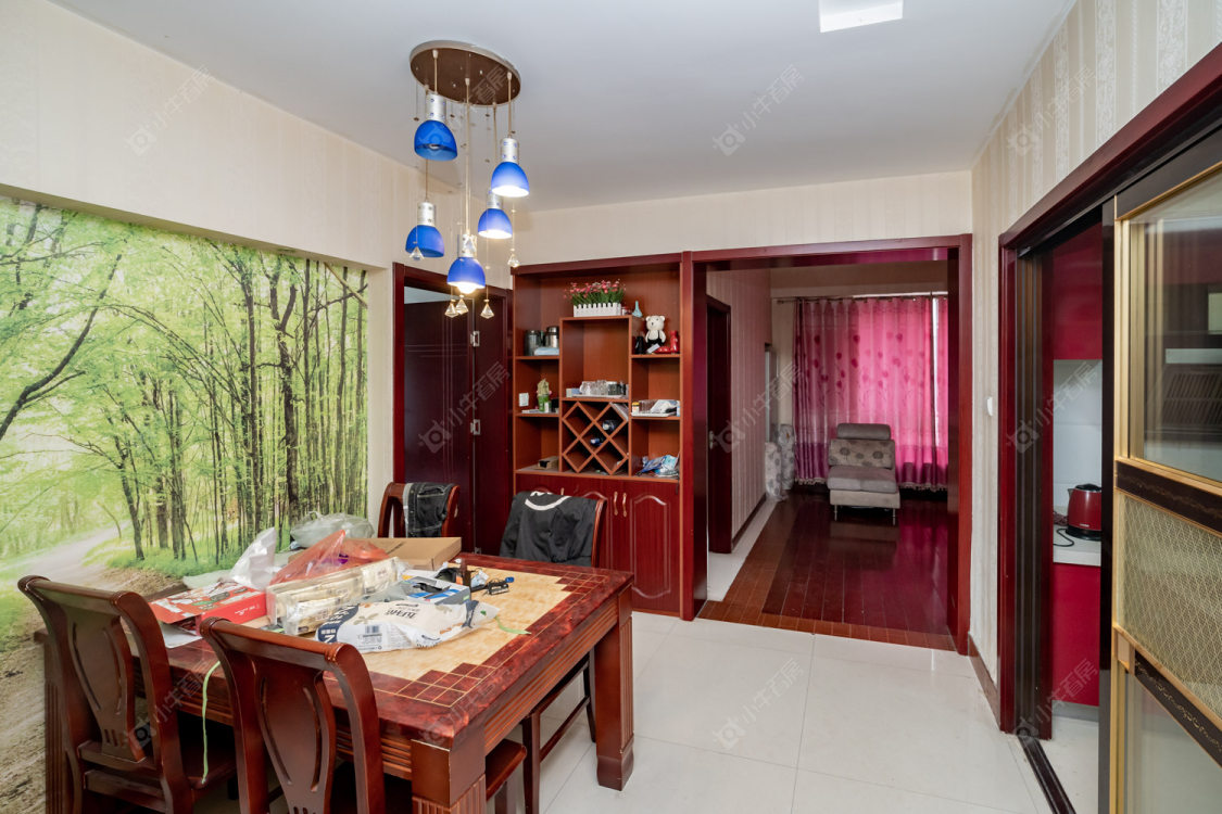 常州蔷薇家园在售二手房源室内图_小牛看房