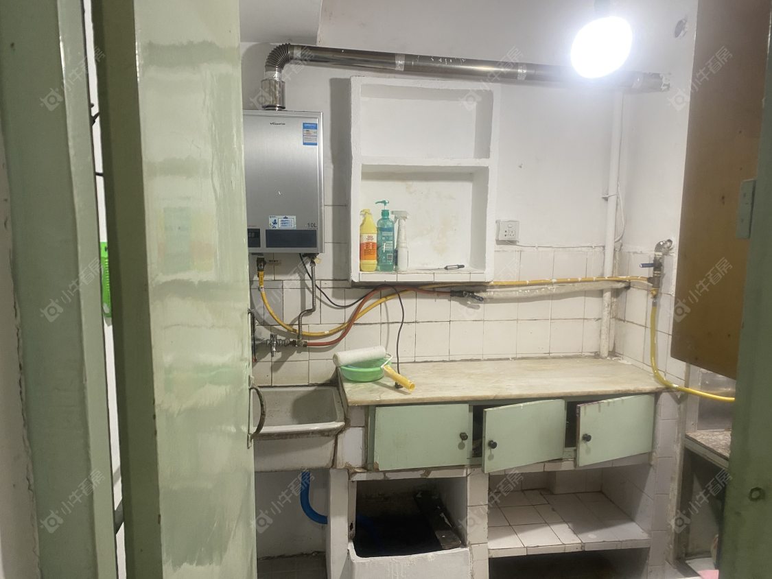 常州勤业一二三村在租房源室内图_小牛看房