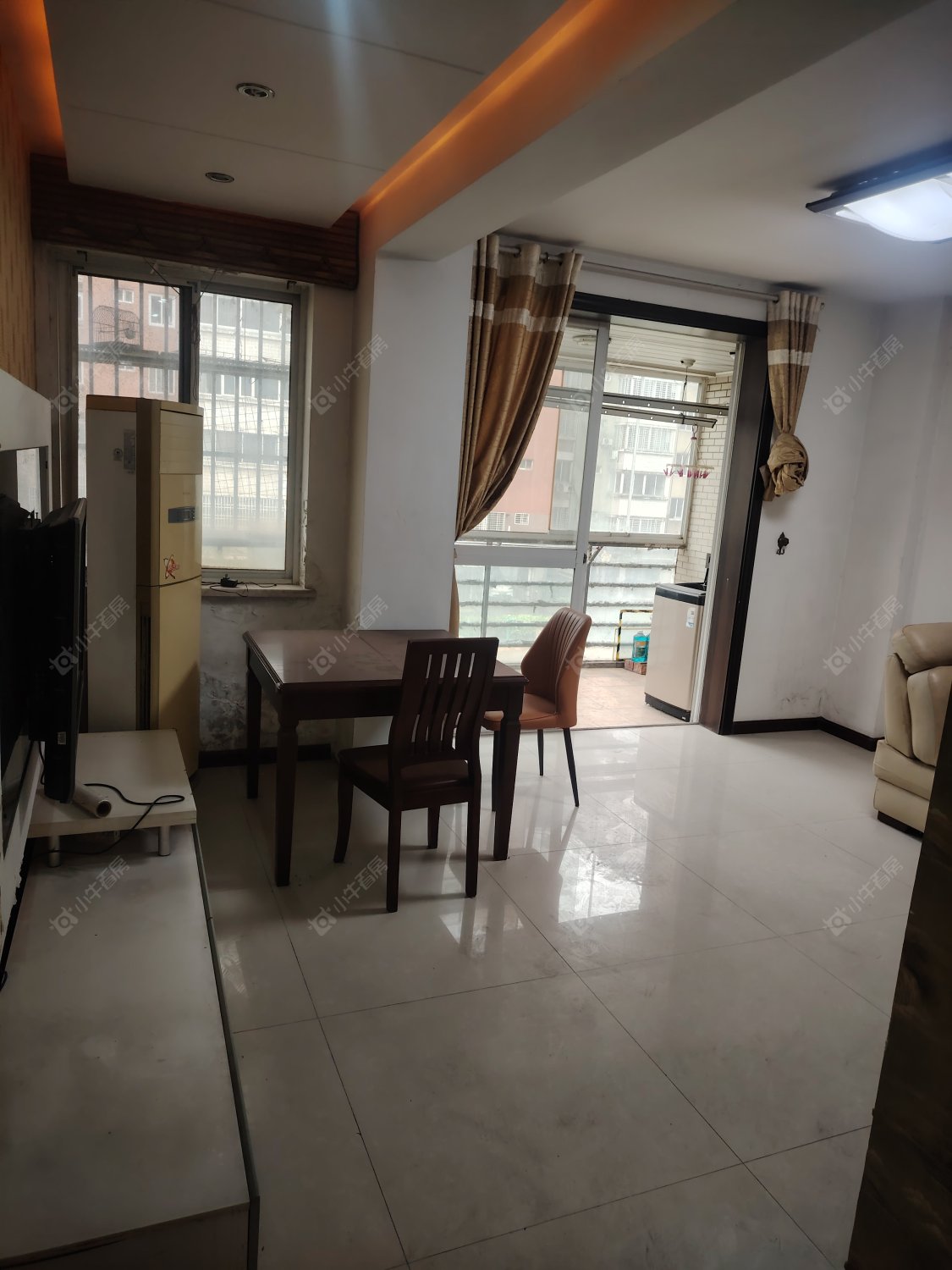 常州凤翔花园在租房源室内图_小牛看房